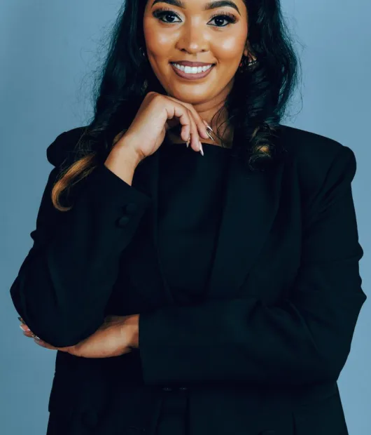 Helen Marsden, Executive Producer