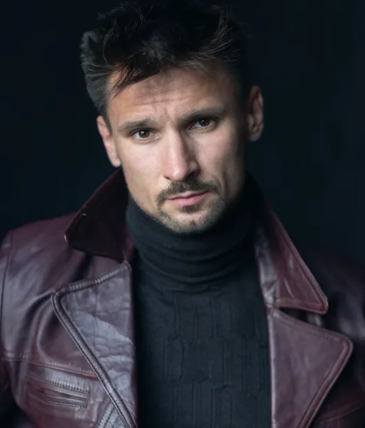 Daniel Thorpe, Director of Photography