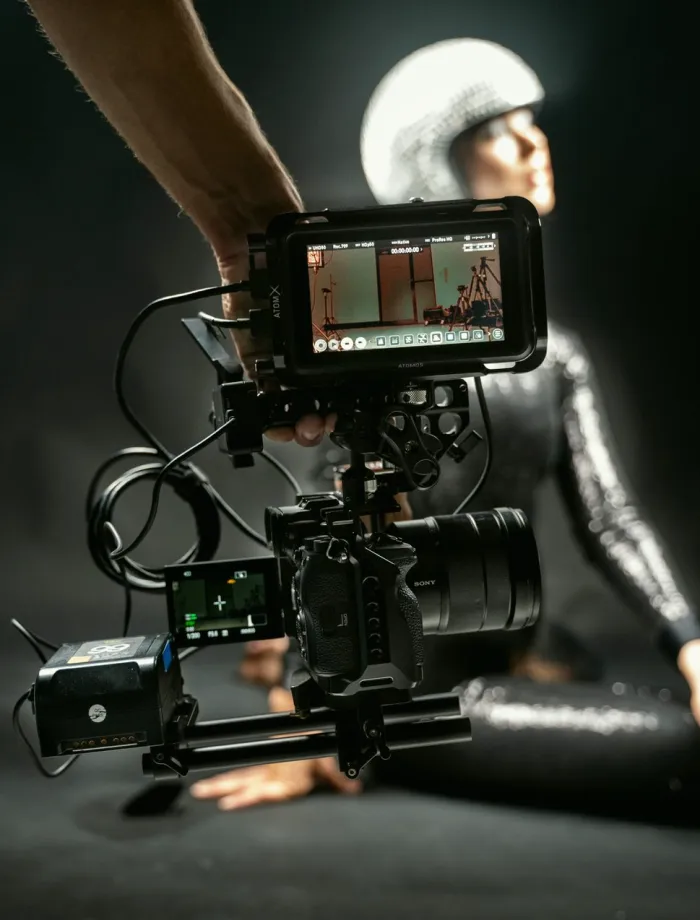 Cable and rigging check