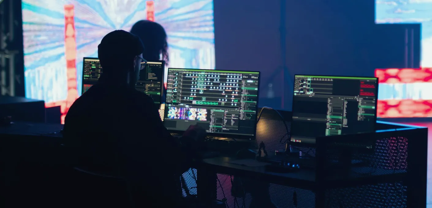 How a Lighting Plan Gets Built, Rigged and Balanced Before Doors Open
