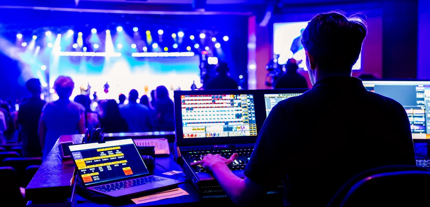 How to Plan a Live Broadcast on Location, Step by Step