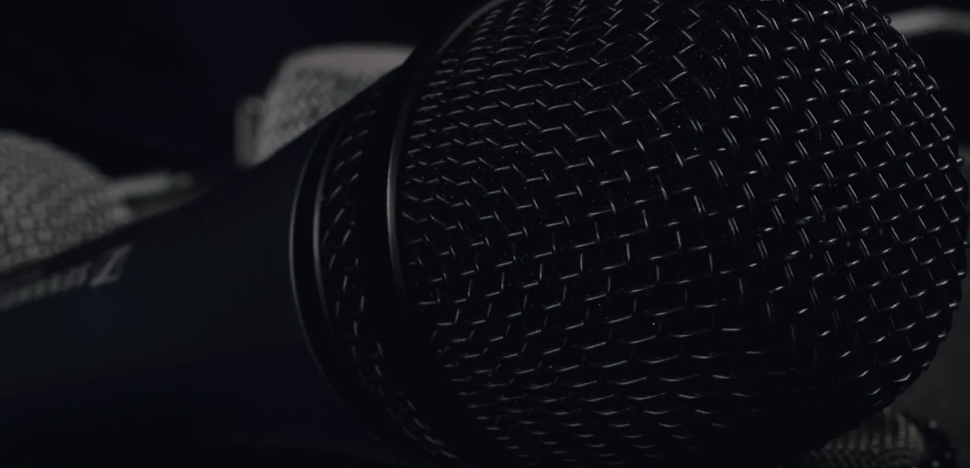 Preparing Your Sound for the Darker Months: An Audio Engineer's Autumn Notes